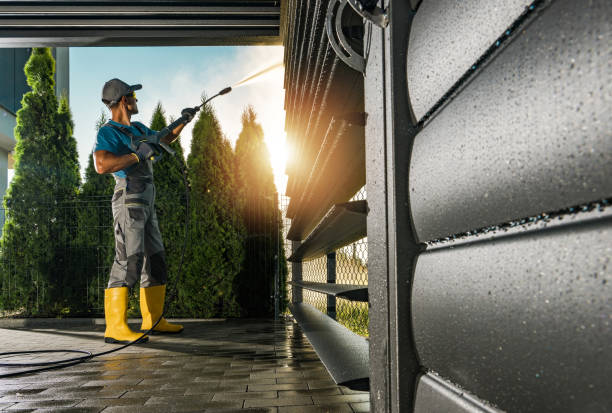 Best Parking Lot and Garage Cleaning  in East Quogue, NY