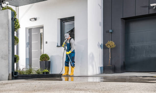 East Quogue, NY Pressure Washing Services Company